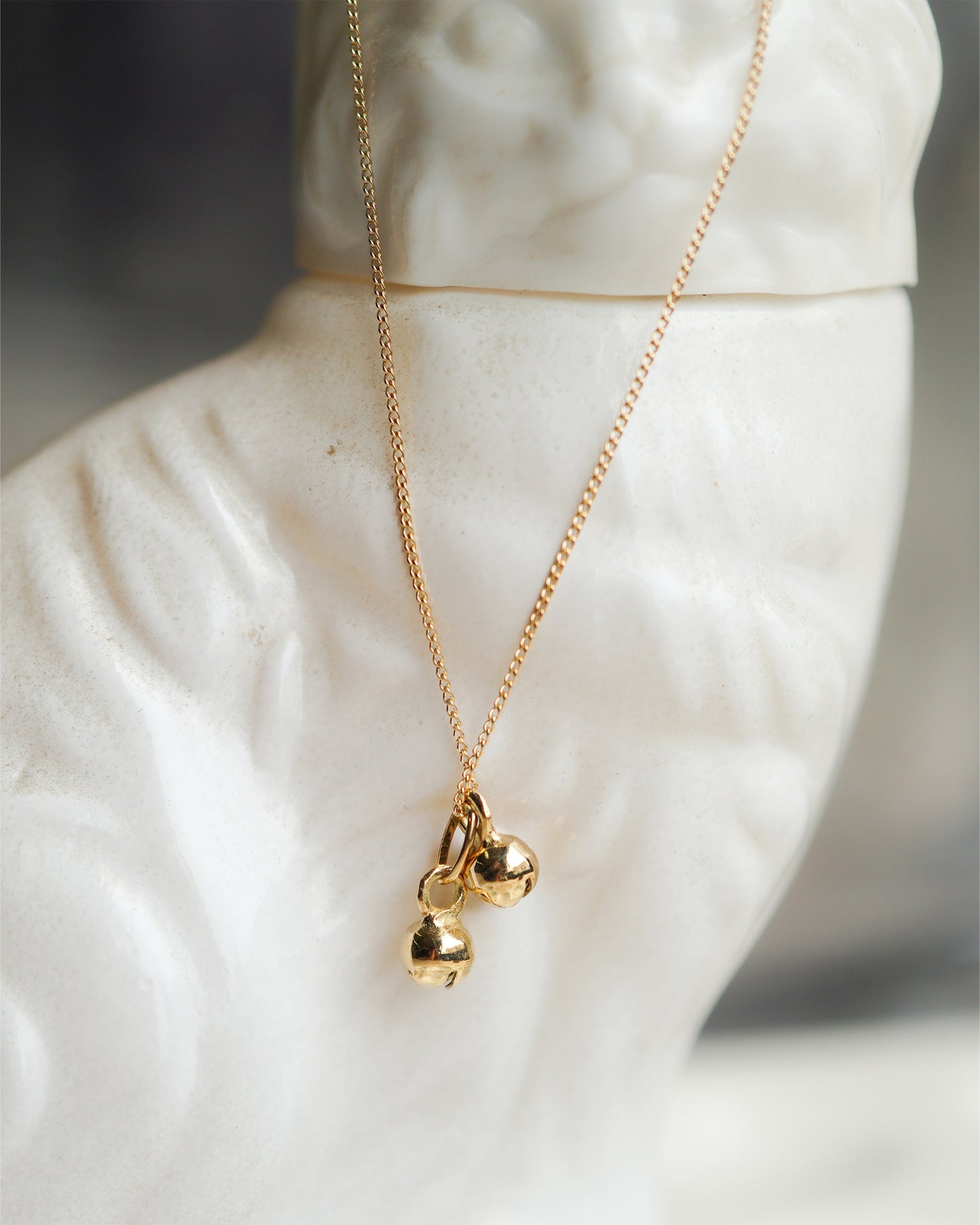 hn-25fw-584 clochette クロシェット ネックレス