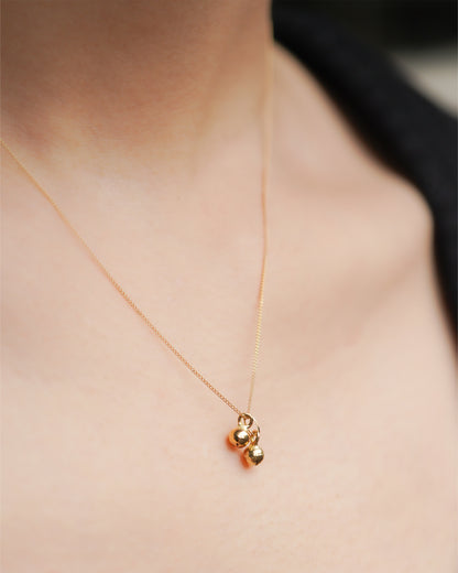 hn-25fw-584 clochette クロシェット ネックレス