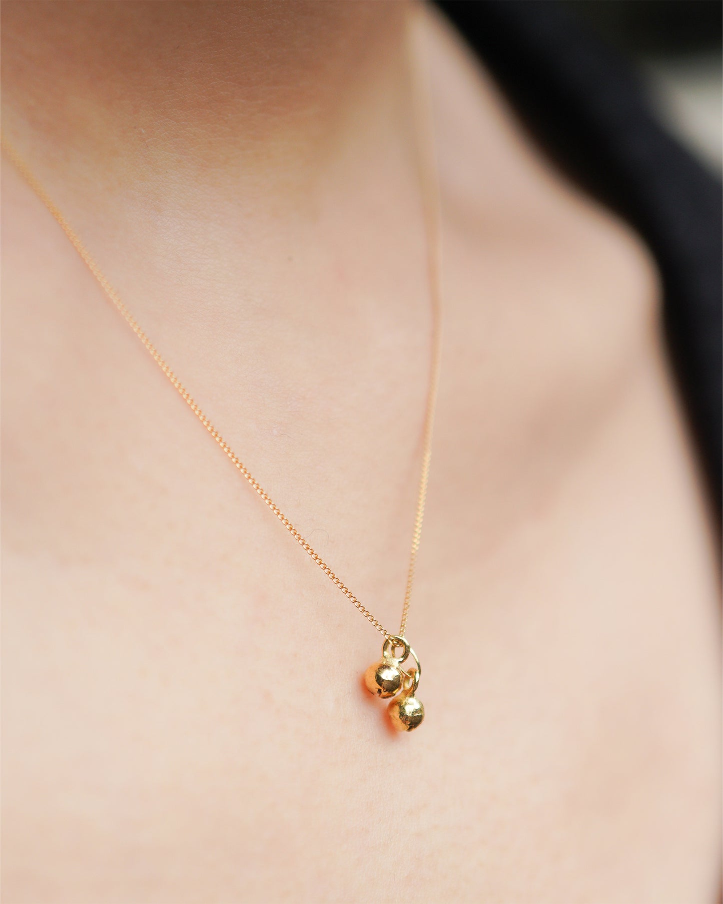 hn-25fw-584 clochette クロシェット ネックレス