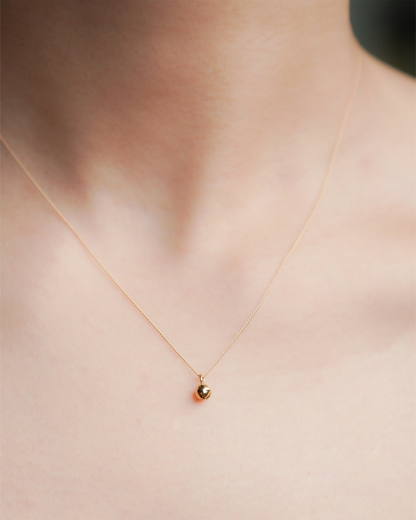 hn-25fw-584 clochette クロシェット ネックレス