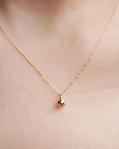 hn-25fw-584 clochette クロシェット ネックレス