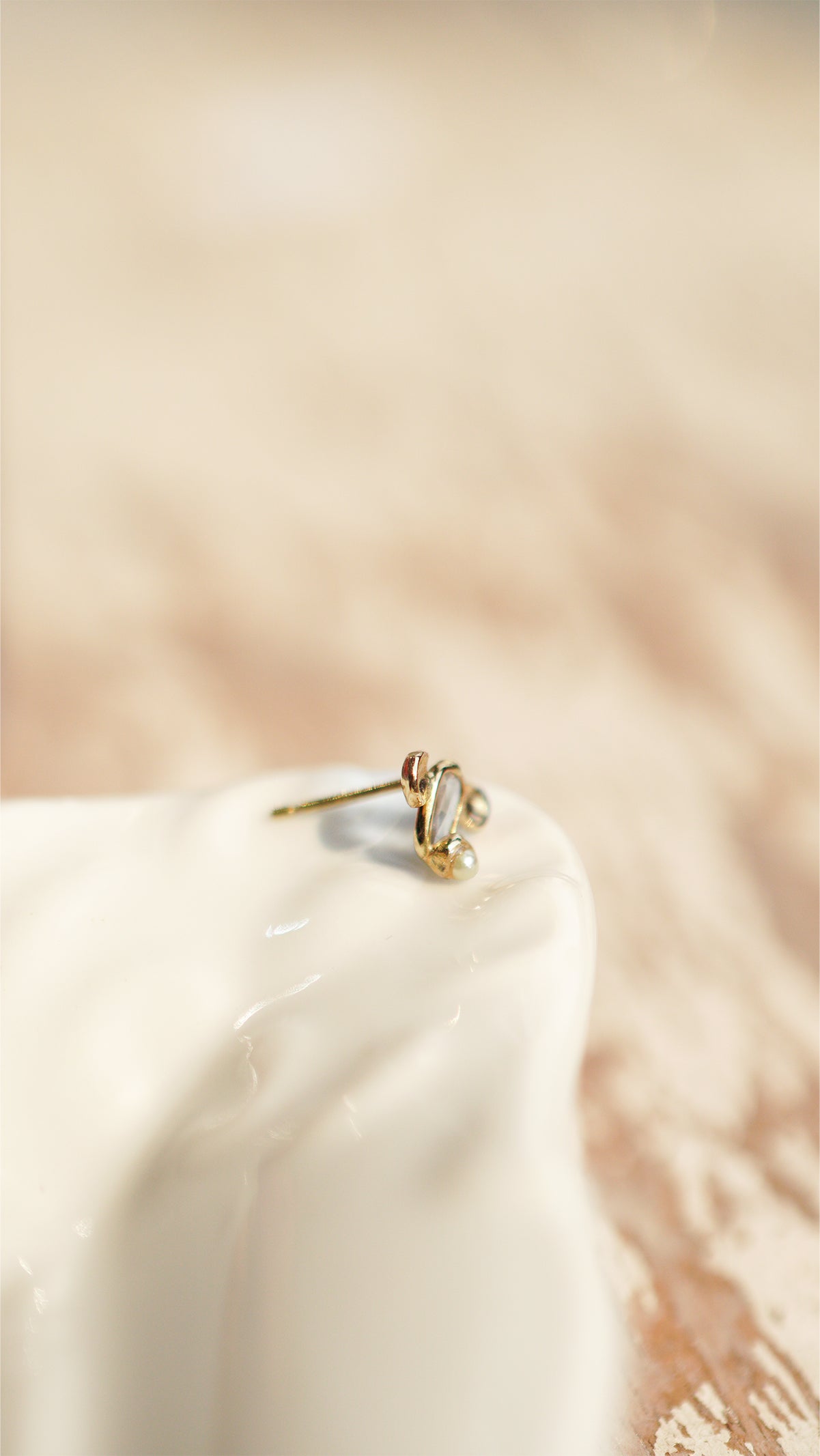 アニマルダイヤモンドピアス bp-66 通販 – hirondelle et pépin