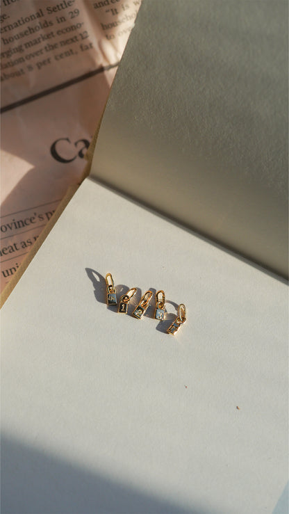 〔オンライン限定〕パドロックチャーム3 wc-5-25