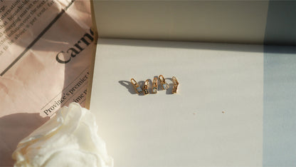 〔オンライン限定〕パドロックチャーム wc-2-25