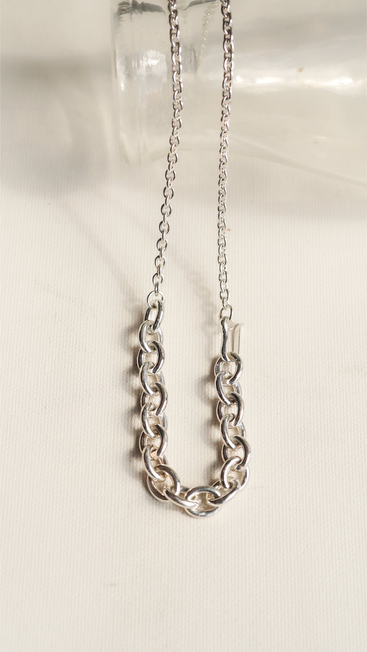 オラージュネックレス　sn-26ss-38