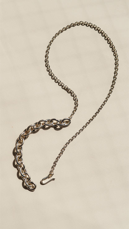 オラージュネックレス　sn-26ss-38