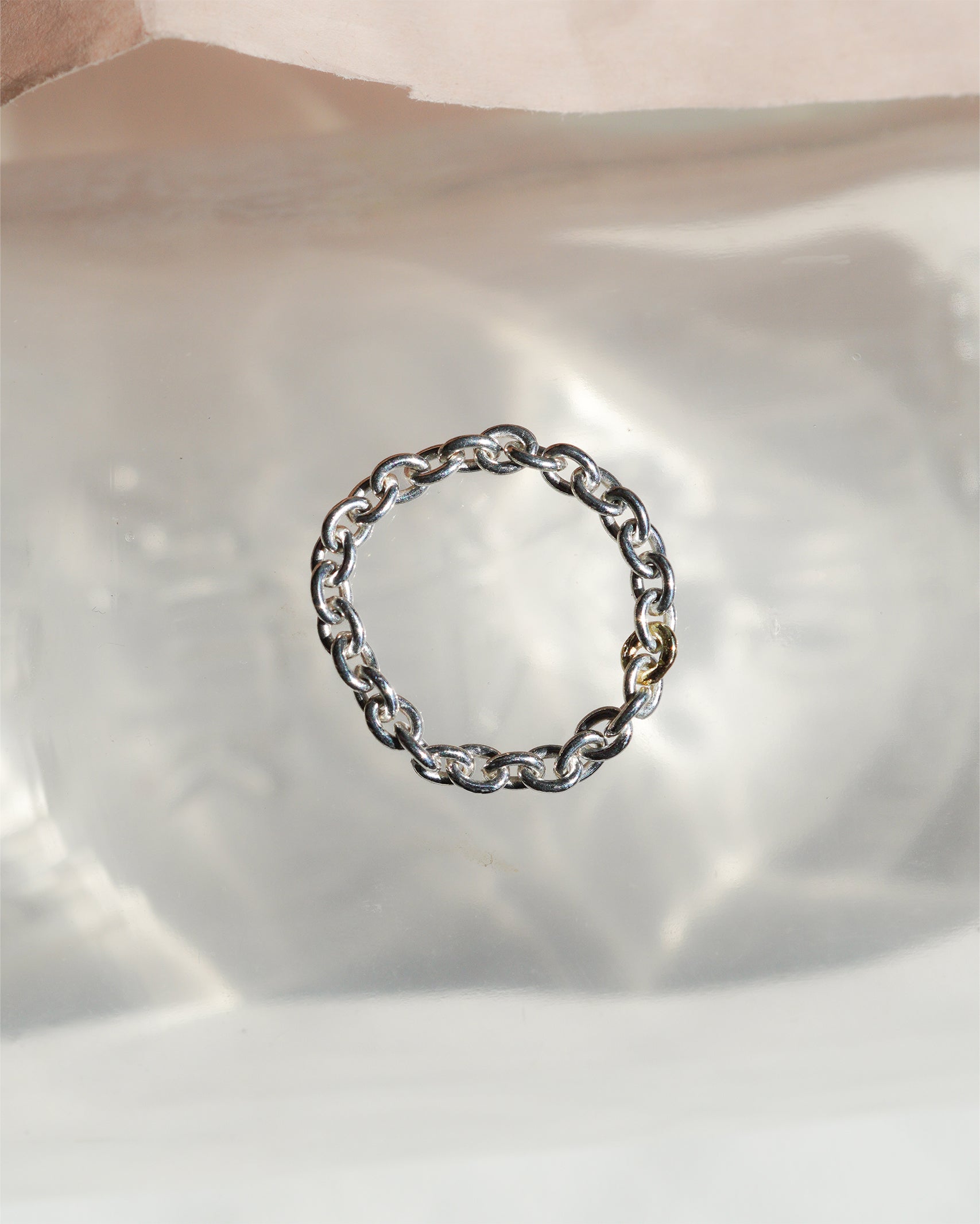 Ring – hirondelle et pépin(イロンデール エ ペパン)