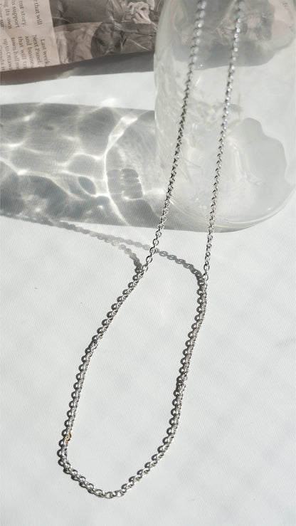 プリュイネックレス　sn-26ss-37