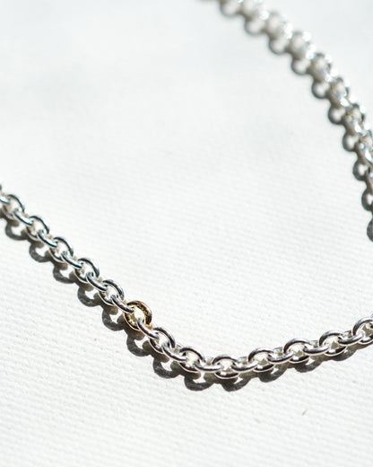 プリュイネックレス　sn-26ss-37