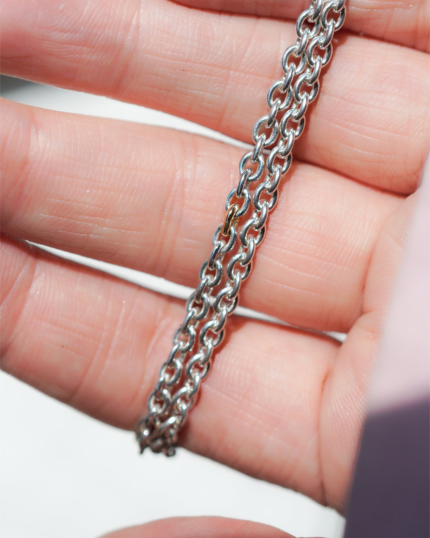 プリュイネックレス　sn-26ss-37