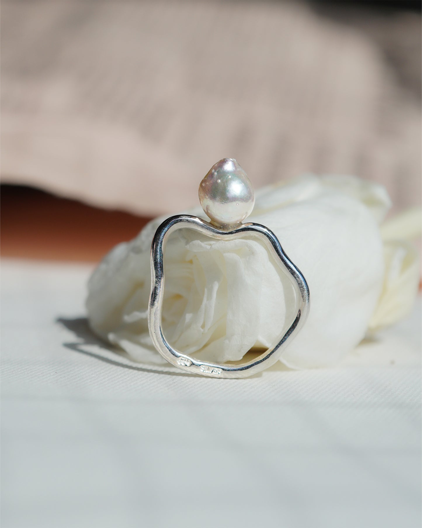 ネージュリング　sr-26ss-65