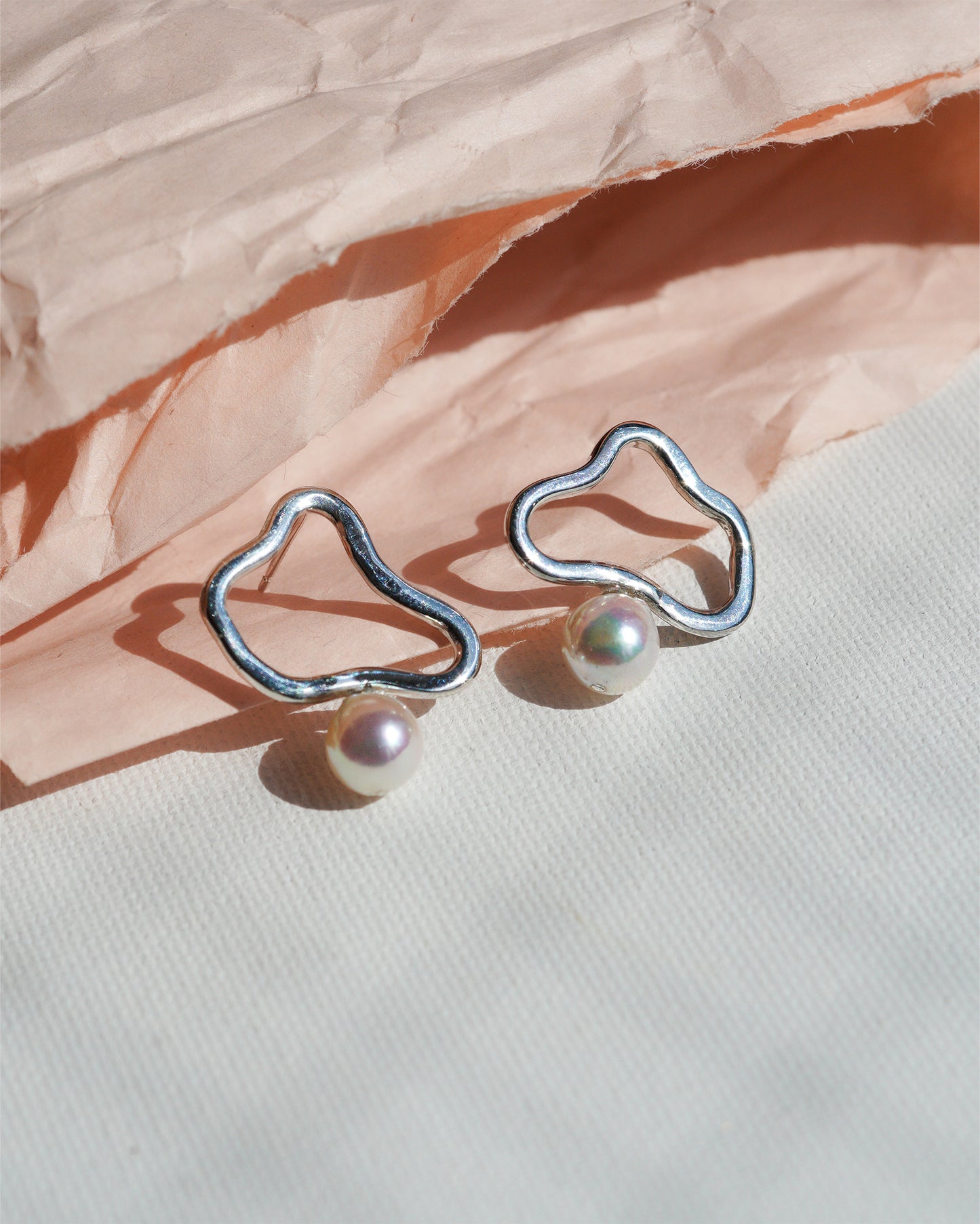 ネージュピアス sp-26ss-43