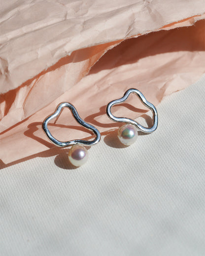 ネージュピアス sp-26ss-43