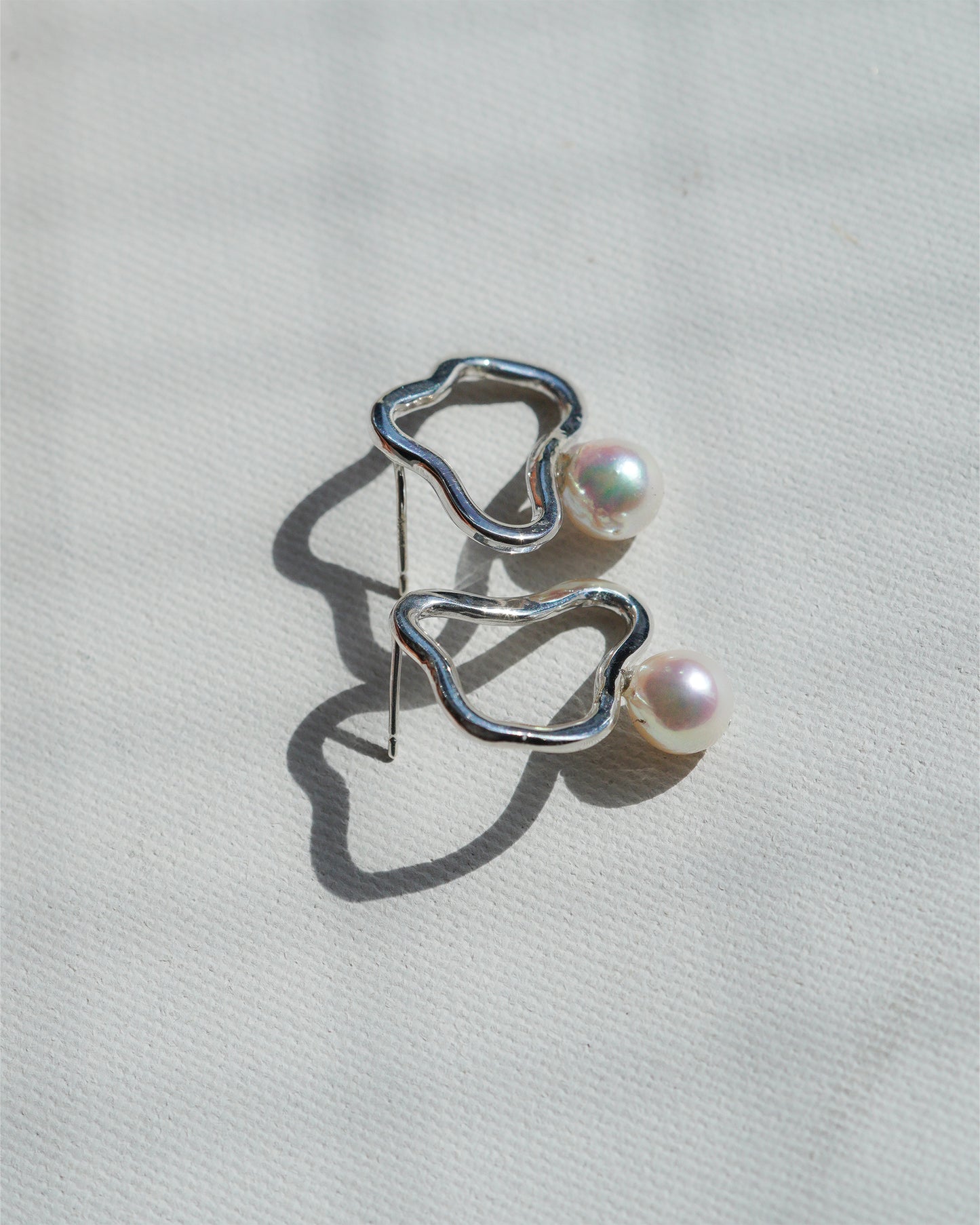 ネージュピアス sp-26ss-43