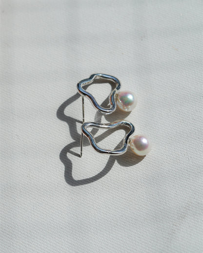 ネージュピアス sp-26ss-43