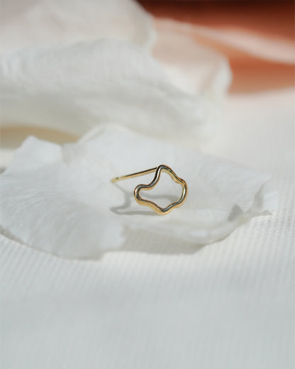 二ュアージュピアス　hp-26ss-709