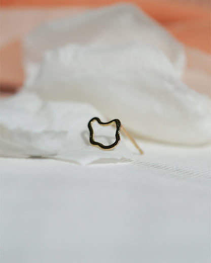 二ュアージュピアス　hp-26ss-709