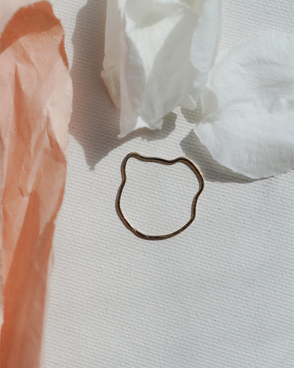 ニュアージュリング hr-26ss-616