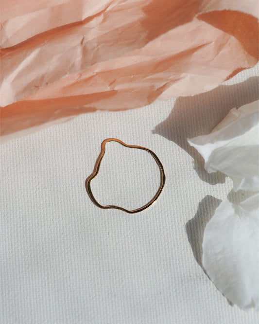 ニュアージュリング hr-26ss-616