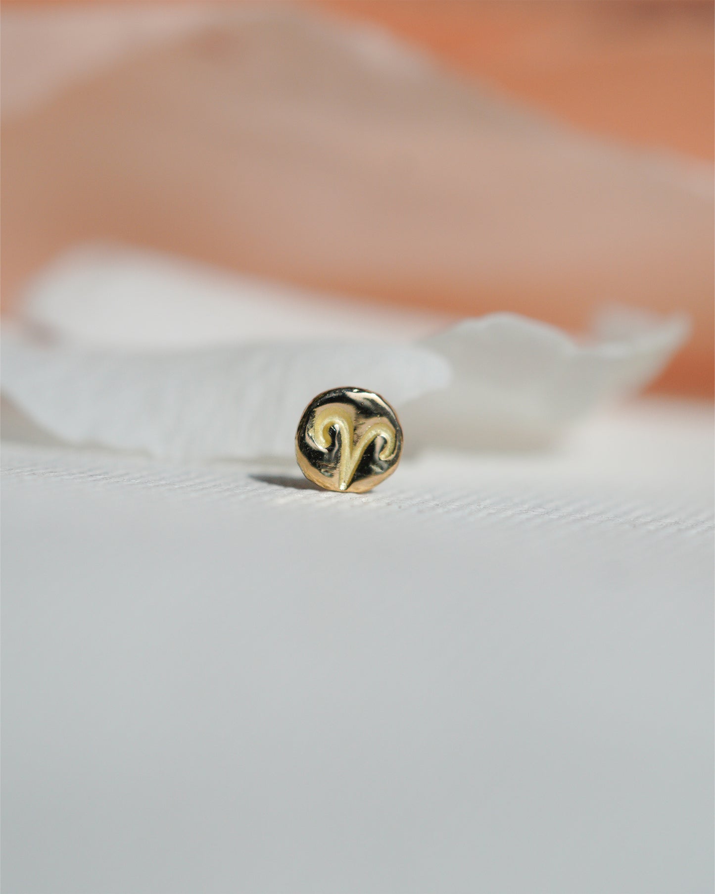 スィーニュピアス  hp-26ss-708 (片耳ピアス)