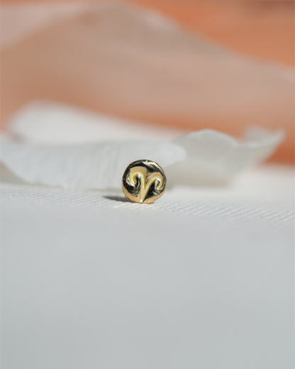 スィーニュピアス  hp-26ss-708 (片耳ピアス)