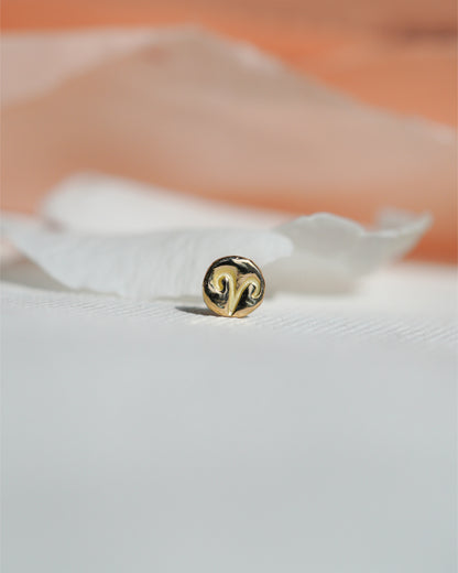 スィーニュピアス  hp-26ss-708 (片耳ピアス)