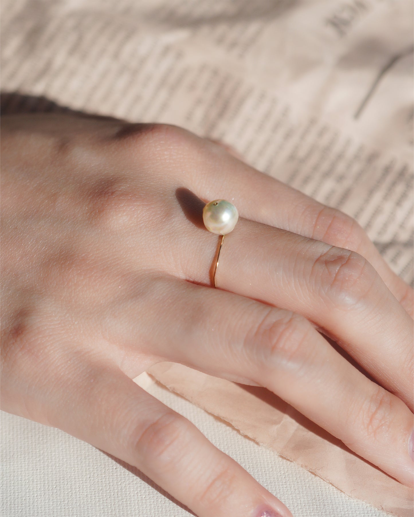 ネージュリング　hr-26ss-617