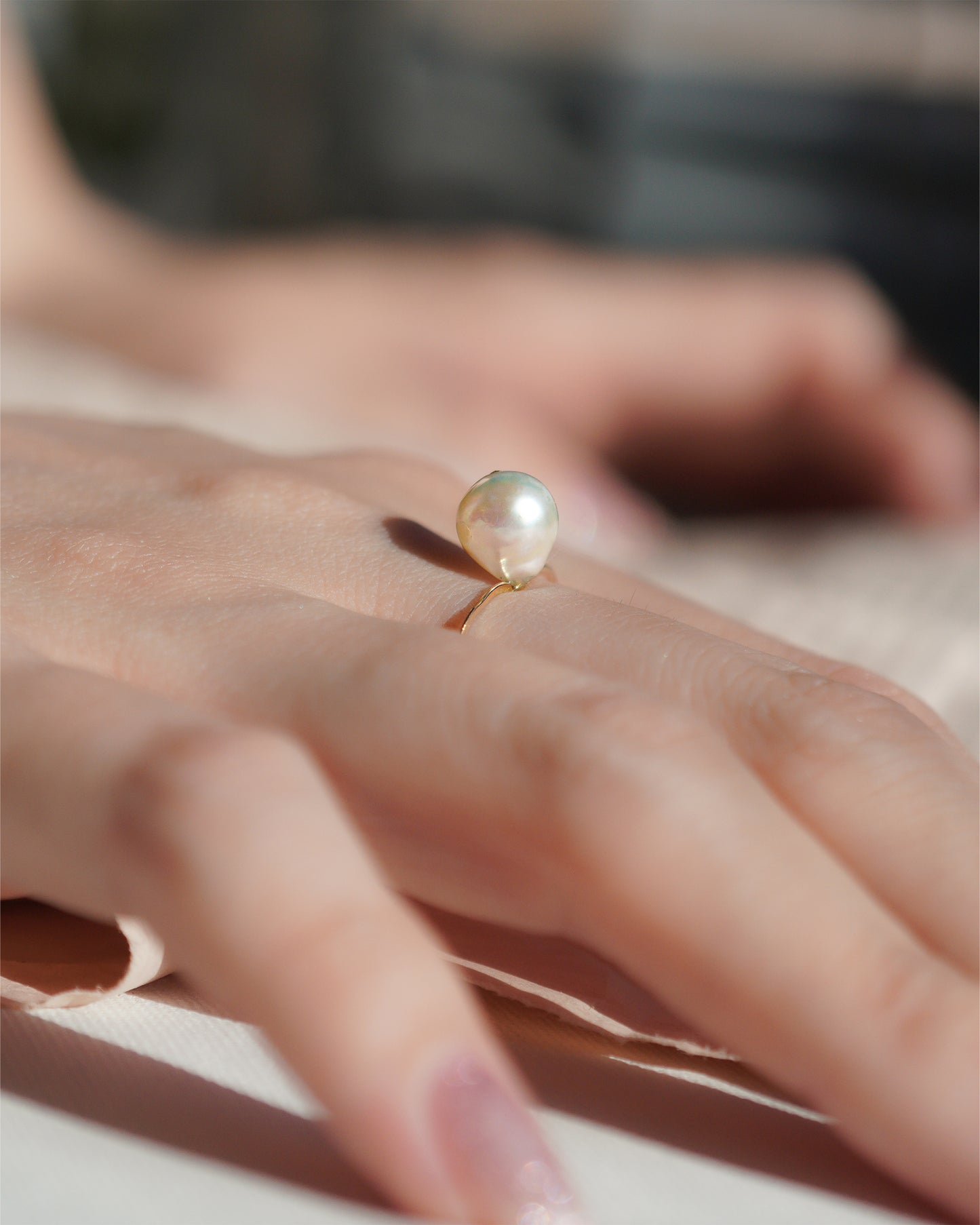 ネージュリング　hr-26ss-617