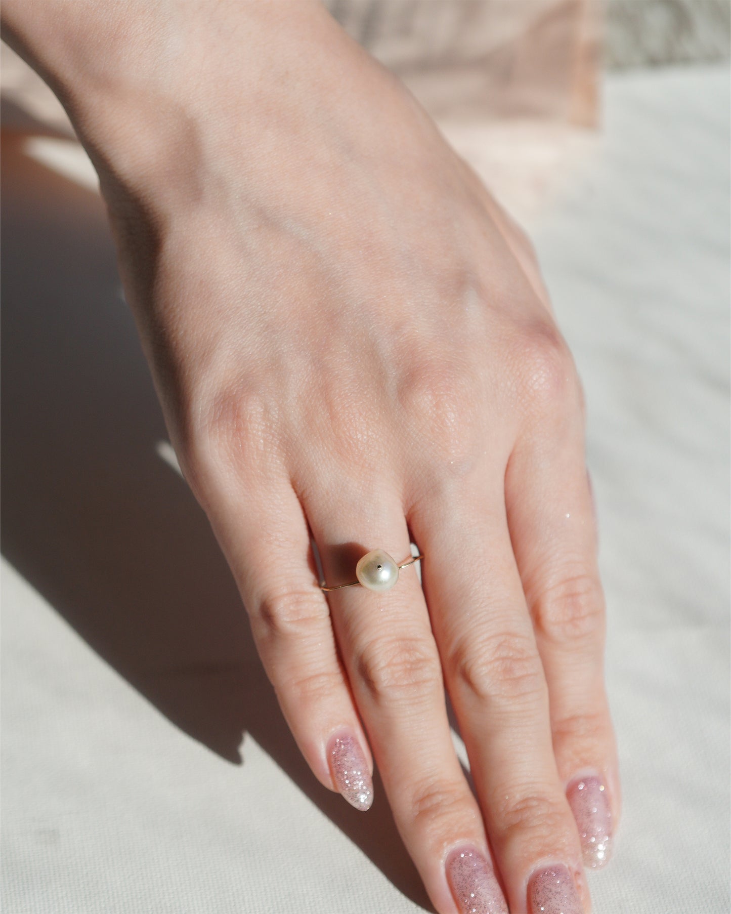 ネージュリング　hr-26ss-617