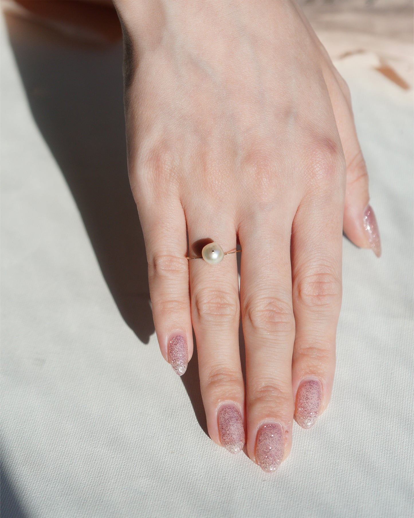 ネージュリング　hr-26ss-617