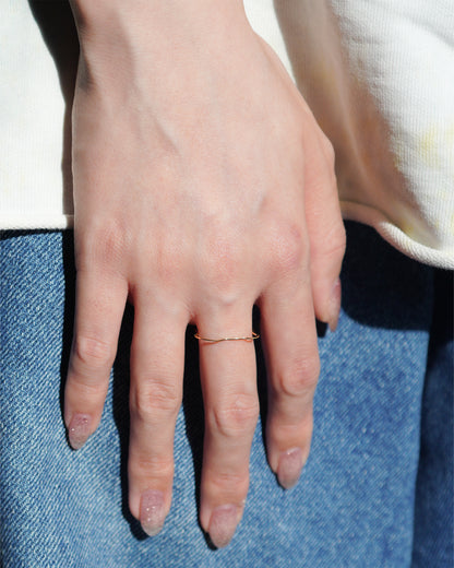 ニュアージュリング hr-26ss-616