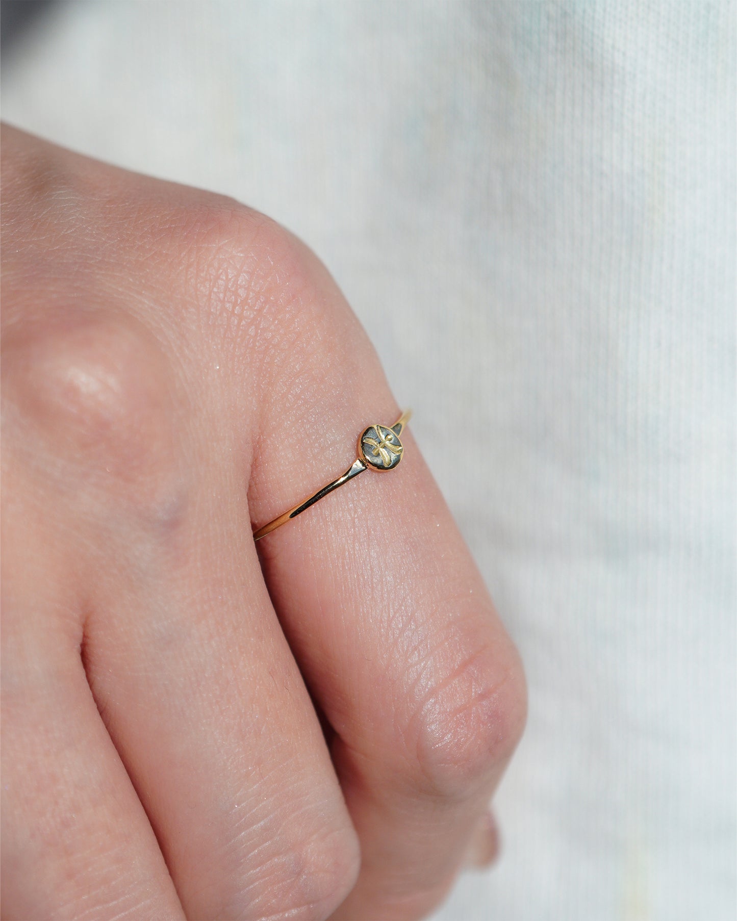 スィーニュリング　hr-26ss-615