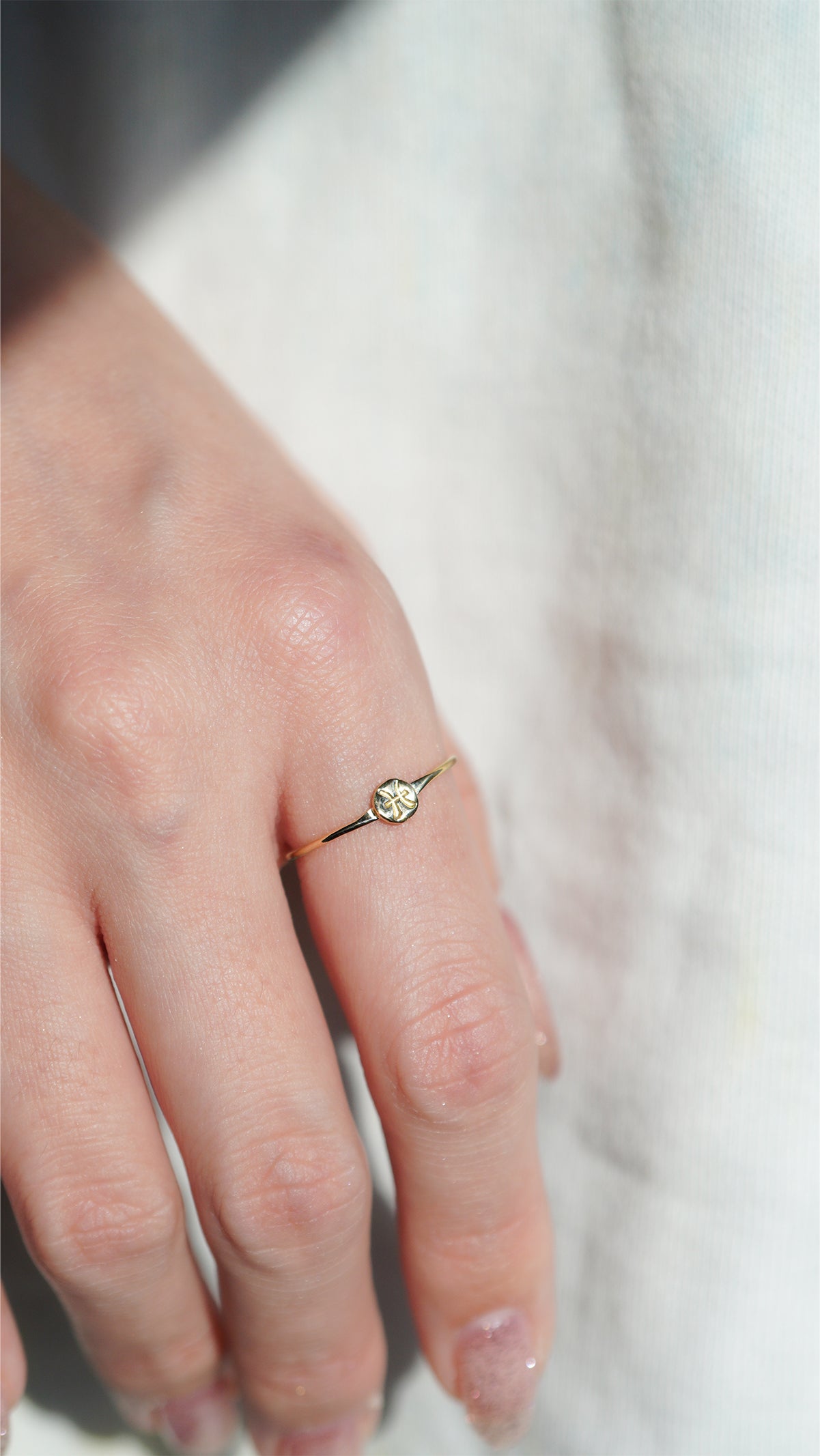 スィーニュリング　hr-26ss-615