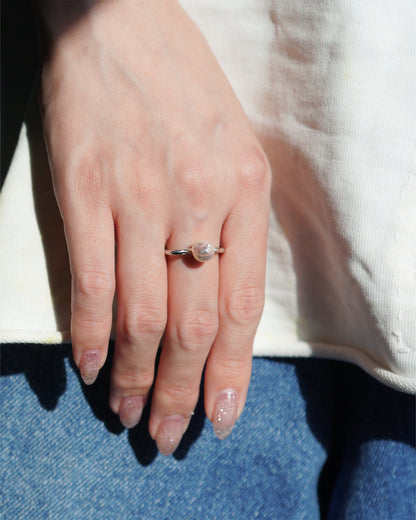 ネージュリング　sr-26ss-65