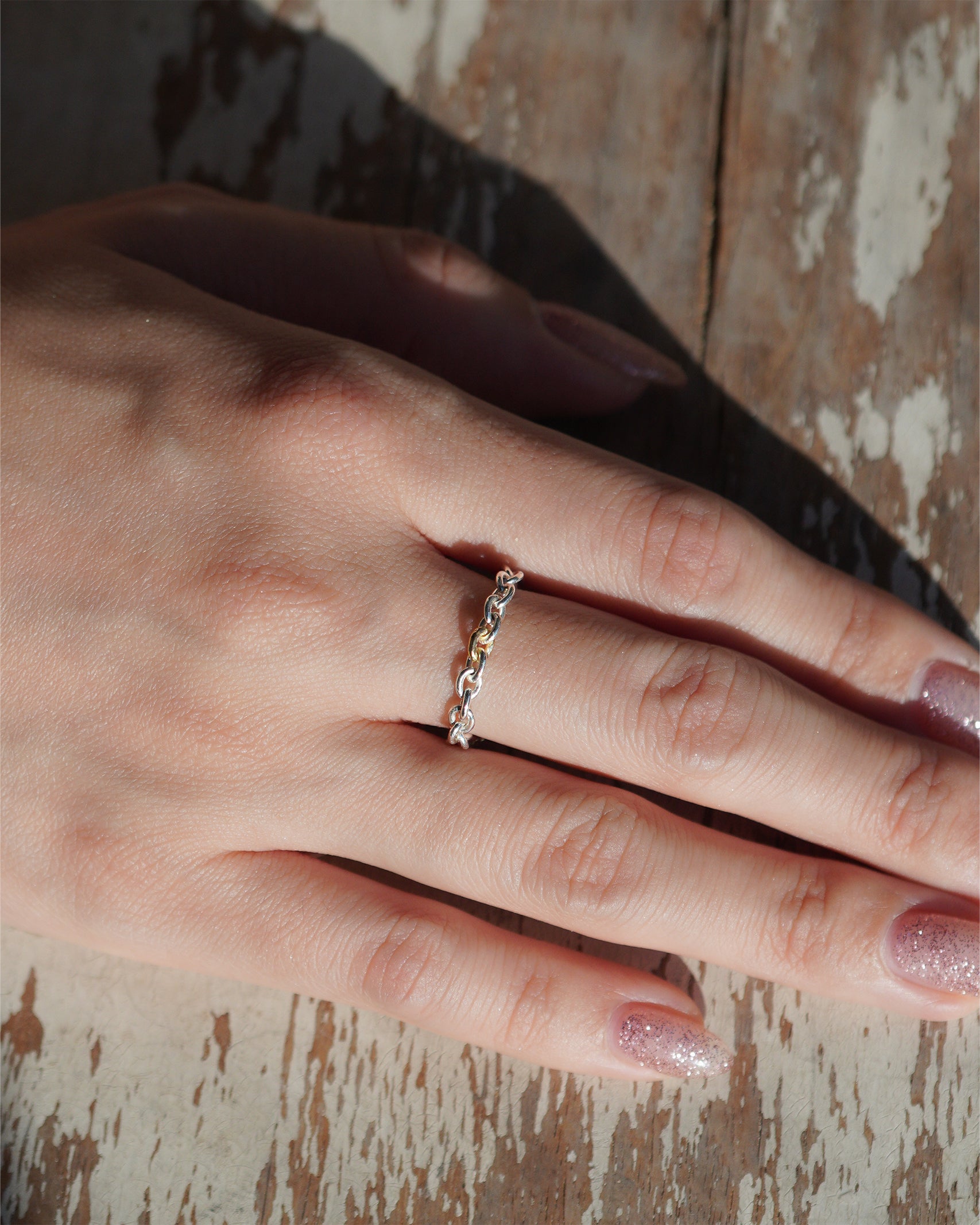 Ring – hirondelle et pépin(イロンデール エ ペパン)