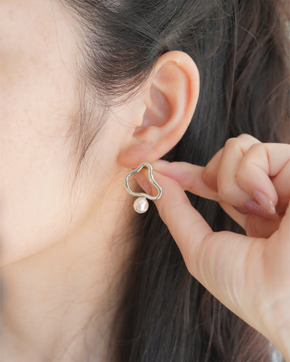 ネージュピアス sp-26ss-43