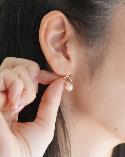 ネージュピアス hp-26ss-710