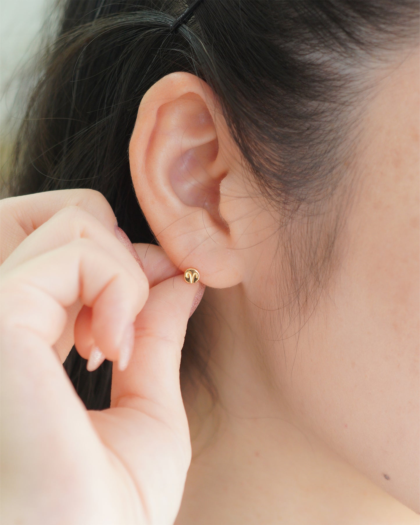 スィーニュピアス  hp-26ss-708 (片耳ピアス)