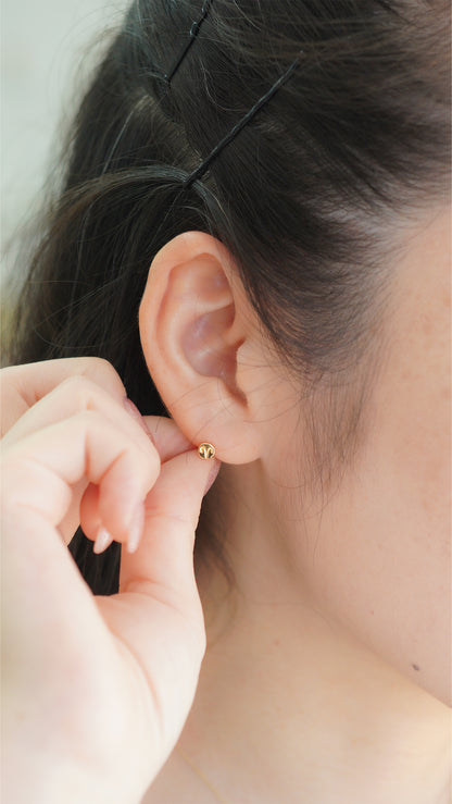 スィーニュピアス  hp-26ss-708 (片耳ピアス)