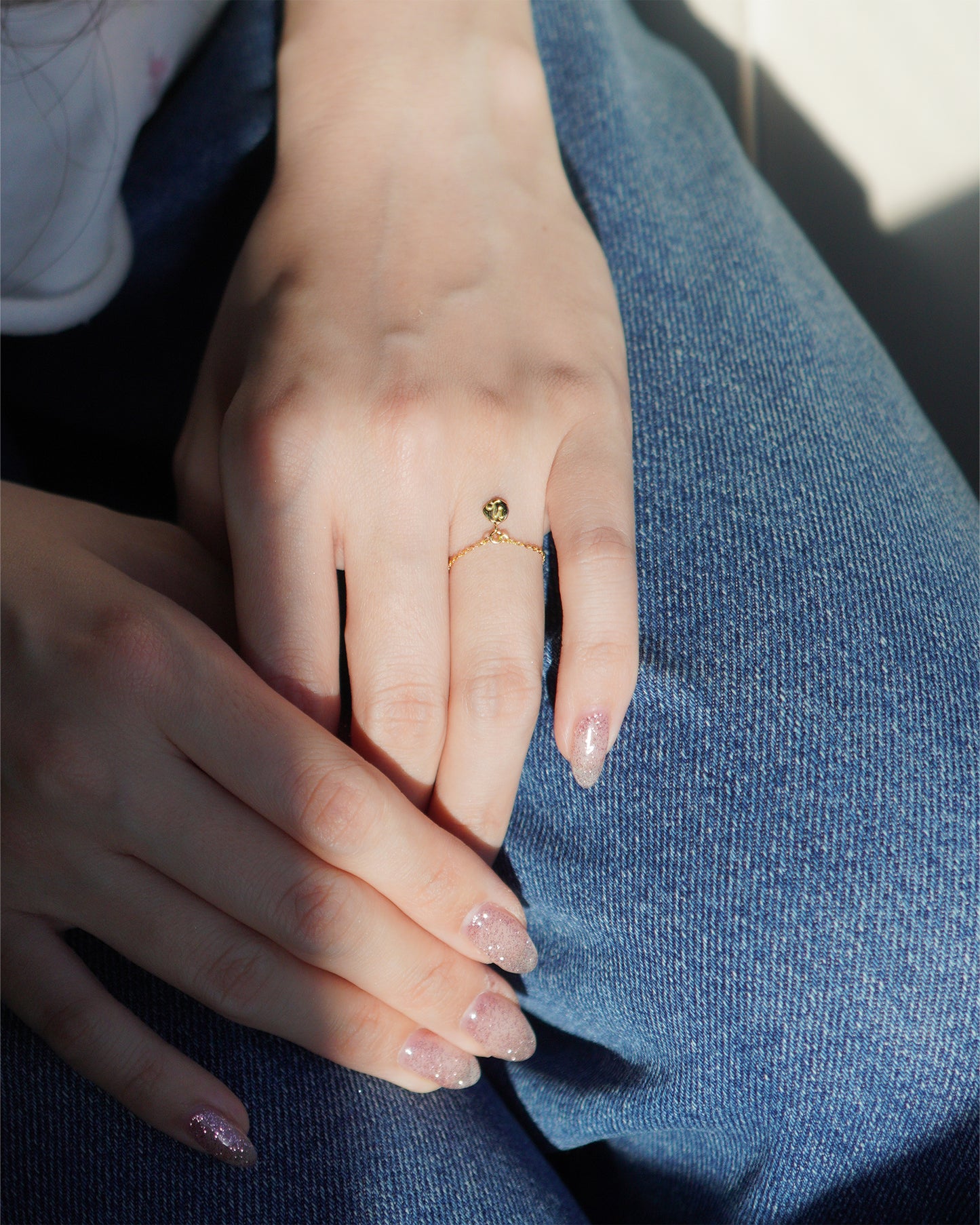 スィーニュリング　 hr-26ss-614