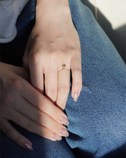 スィーニュリング　 hr-26ss-614