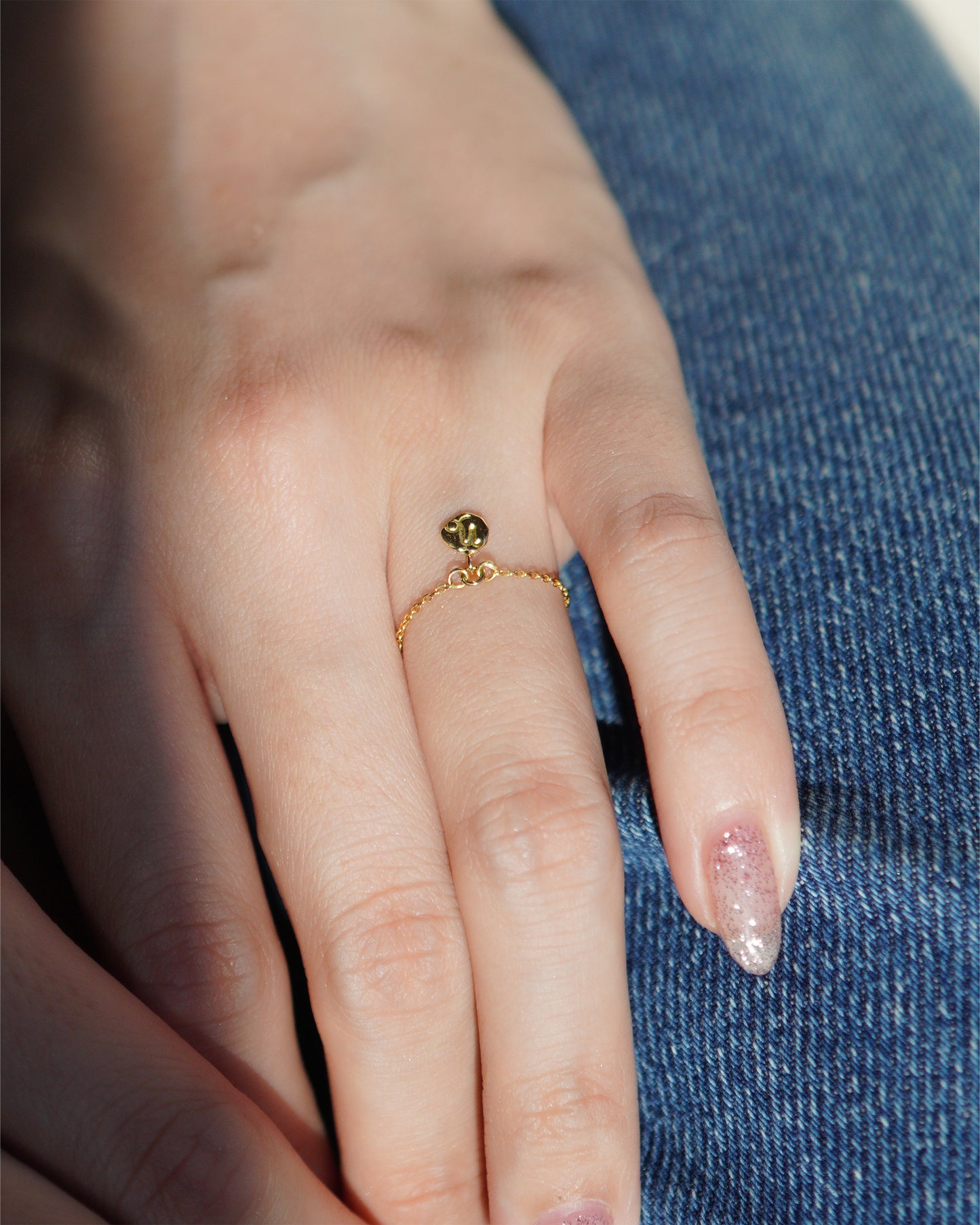 スィーニュリング　 hr-26ss-614