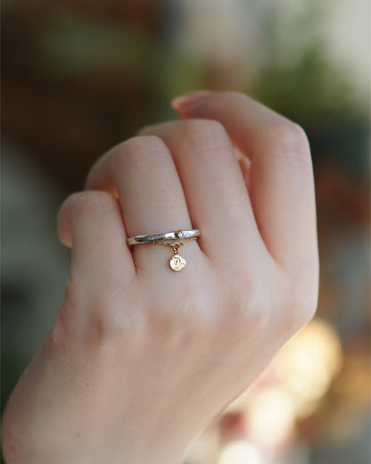 スィーニュリング　 hr-26ss-614