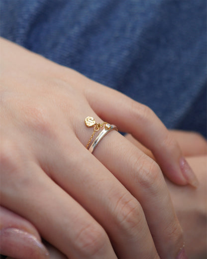 スィーニュリング　 hr-26ss-614