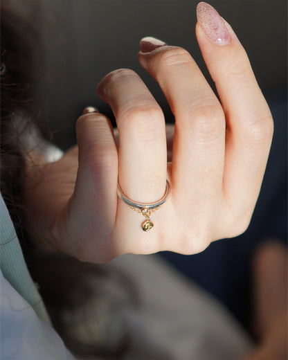 スィーニュリング　 hr-26ss-614