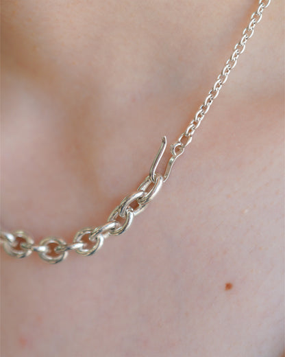 オラージュネックレス　sn-26ss-38