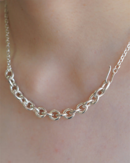 オラージュネックレス　sn-26ss-38