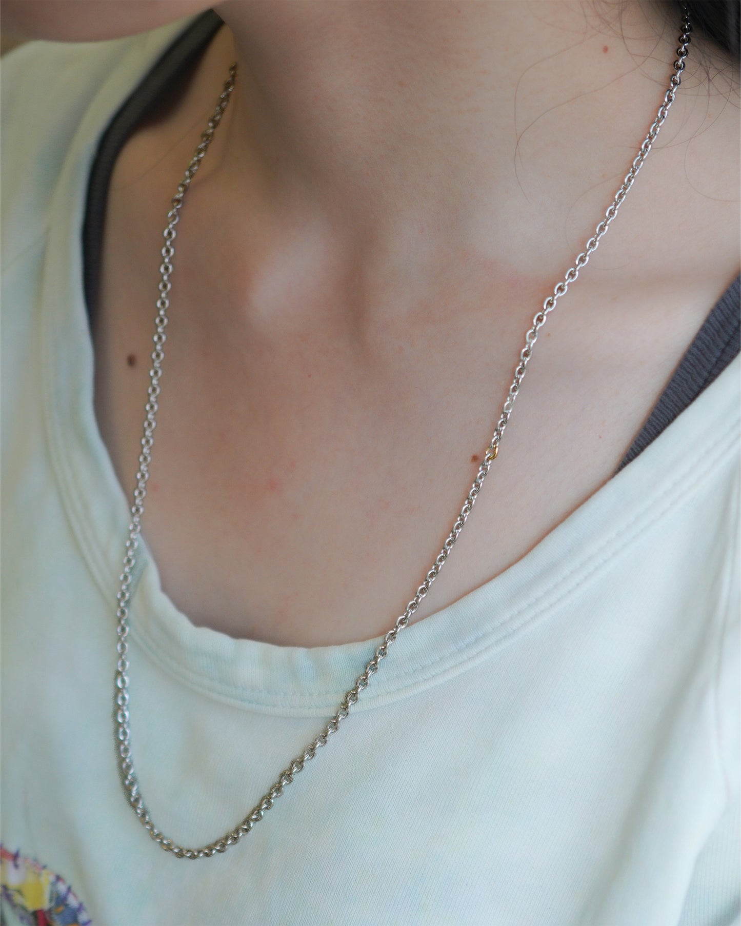 プリュイネックレス　sn-26ss-37