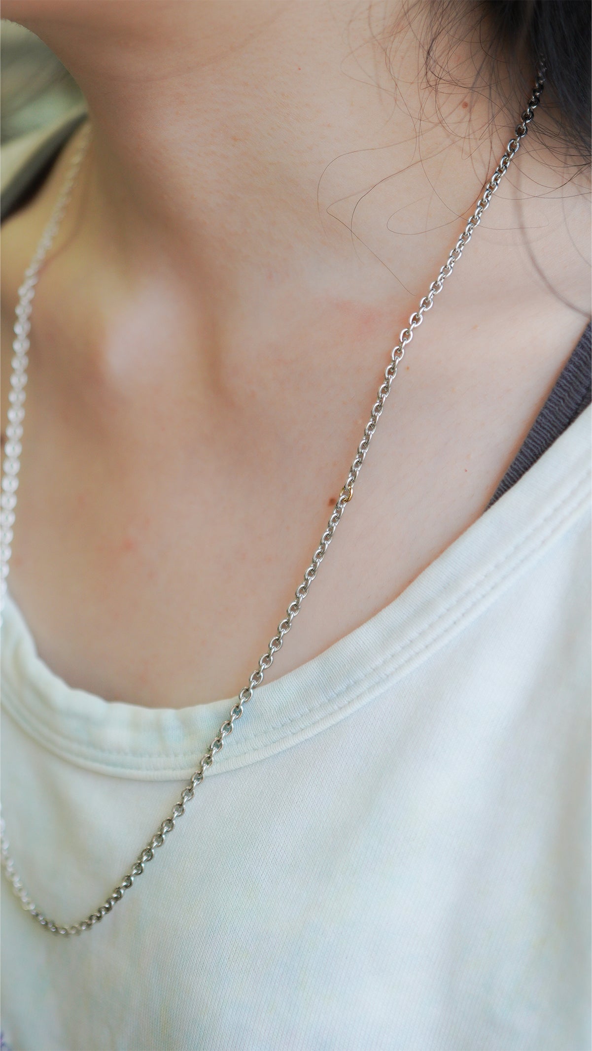 プリュイネックレス　sn-26ss-37