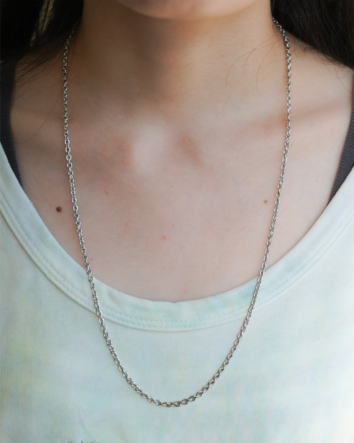 プリュイネックレス　sn-26ss-37